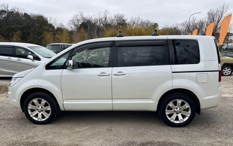 Mitsubishi Delica D:5 I, 2017 год, 2 065 000 рублей, 4 фотография