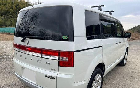Mitsubishi Delica D:5 I, 2017 год, 2 065 000 рублей, 6 фотография