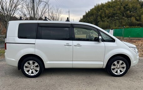 Mitsubishi Delica D:5 I, 2017 год, 2 065 000 рублей, 5 фотография