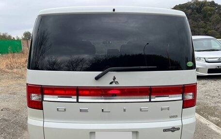 Mitsubishi Delica D:5 I, 2017 год, 2 065 000 рублей, 7 фотография