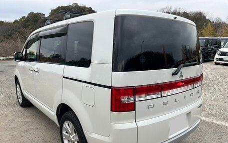 Mitsubishi Delica D:5 I, 2017 год, 2 065 000 рублей, 8 фотография