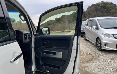 Mitsubishi Delica D:5 I, 2017 год, 2 065 000 рублей, 10 фотография