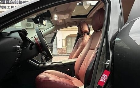 Mazda 3, 2022 год, 1 642 004 рублей, 11 фотография