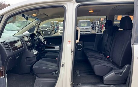 Mitsubishi Delica D:5 I, 2017 год, 2 065 000 рублей, 12 фотография