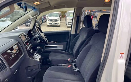 Mitsubishi Delica D:5 I, 2017 год, 2 065 000 рублей, 13 фотография