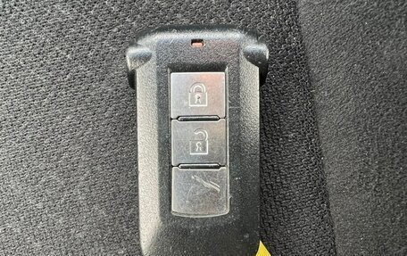 Mitsubishi Delica D:5 I, 2017 год, 2 065 000 рублей, 25 фотография