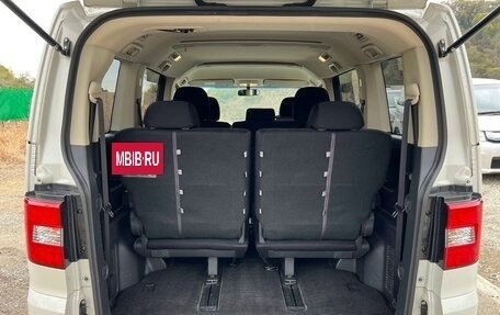 Mitsubishi Delica D:5 I, 2017 год, 2 065 000 рублей, 16 фотография