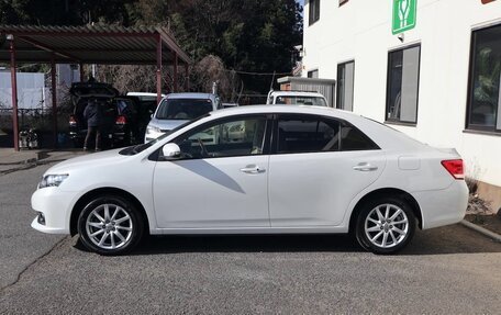 Toyota Allion, 2016 год, 1 239 000 рублей, 3 фотография