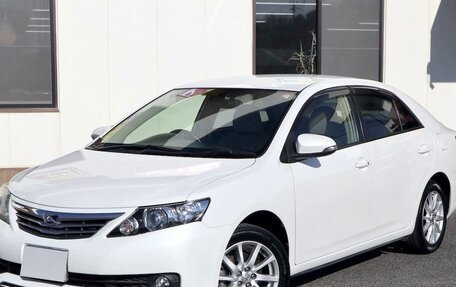 Toyota Allion, 2016 год, 1 239 000 рублей, 2 фотография