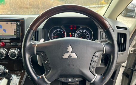 Mitsubishi Delica D:5 I, 2017 год, 2 065 000 рублей, 31 фотография