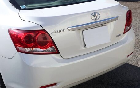 Toyota Allion, 2016 год, 1 239 000 рублей, 5 фотография