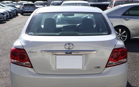 Toyota Allion, 2016 год, 1 239 000 рублей, 6 фотография