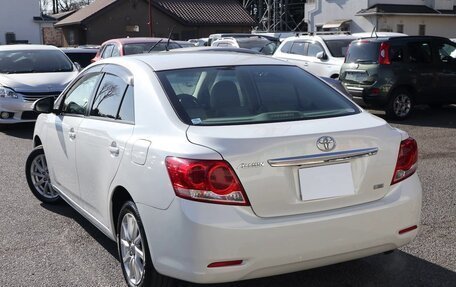 Toyota Allion, 2016 год, 1 239 000 рублей, 4 фотография