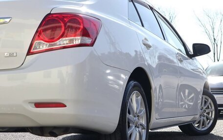 Toyota Allion, 2016 год, 1 239 000 рублей, 7 фотография