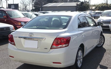 Toyota Allion, 2016 год, 1 239 000 рублей, 8 фотография