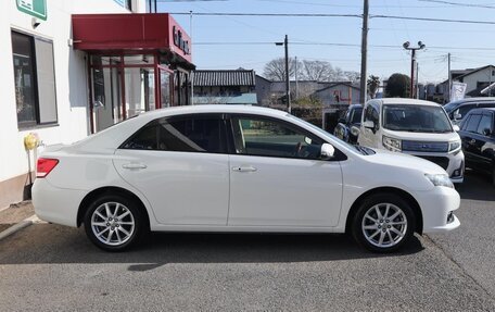 Toyota Allion, 2016 год, 1 239 000 рублей, 9 фотография