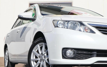 Toyota Allion, 2016 год, 1 239 000 рублей, 12 фотография