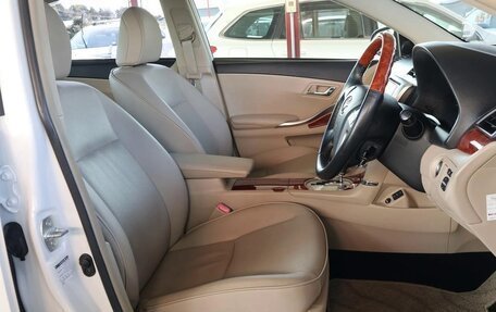 Toyota Allion, 2016 год, 1 239 000 рублей, 13 фотография