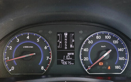 Toyota Allion, 2016 год, 1 239 000 рублей, 16 фотография