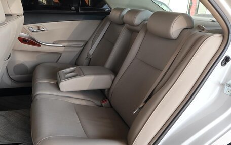 Toyota Allion, 2016 год, 1 239 000 рублей, 35 фотография