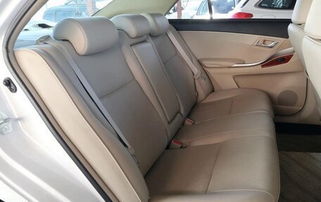 Toyota Allion, 2016 год, 1 239 000 рублей, 34 фотография