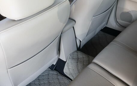 Toyota Allion, 2016 год, 1 239 000 рублей, 36 фотография