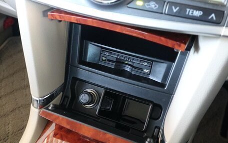 Toyota Allion, 2016 год, 1 239 000 рублей, 24 фотография