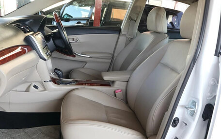 Toyota Allion, 2016 год, 1 239 000 рублей, 29 фотография