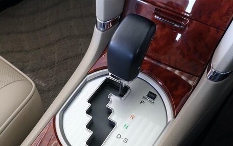 Toyota Allion, 2016 год, 1 239 000 рублей, 25 фотография