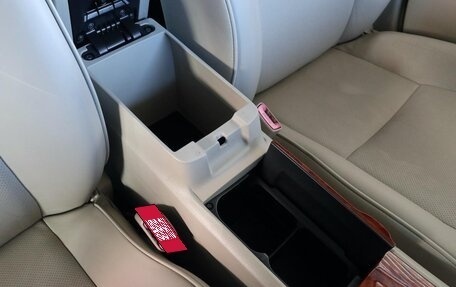 Toyota Allion, 2016 год, 1 239 000 рублей, 30 фотография