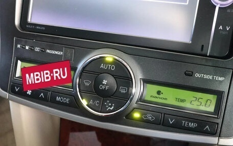 Toyota Allion, 2016 год, 1 239 000 рублей, 23 фотография