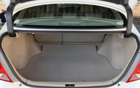 Toyota Allion, 2016 год, 1 239 000 рублей, 38 фотография