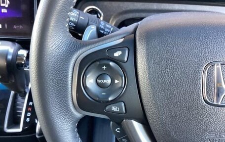 Honda Stepwgn IV, 2021 год, 2 130 000 рублей, 10 фотография