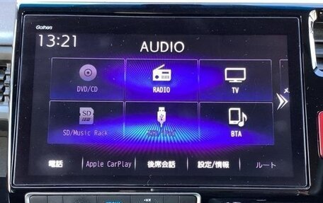 Honda Stepwgn IV, 2021 год, 2 130 000 рублей, 13 фотография