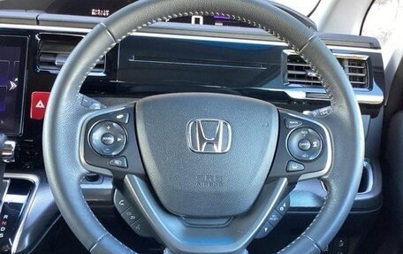 Honda Stepwgn IV, 2021 год, 2 130 000 рублей, 9 фотография