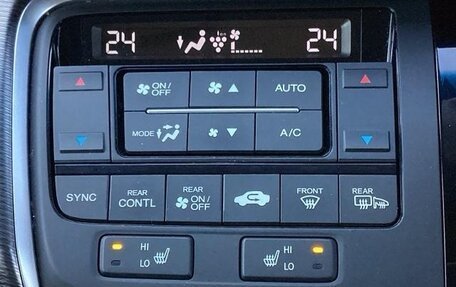 Honda Stepwgn IV, 2021 год, 2 130 000 рублей, 15 фотография