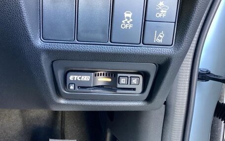 Honda Stepwgn IV, 2021 год, 2 130 000 рублей, 22 фотография