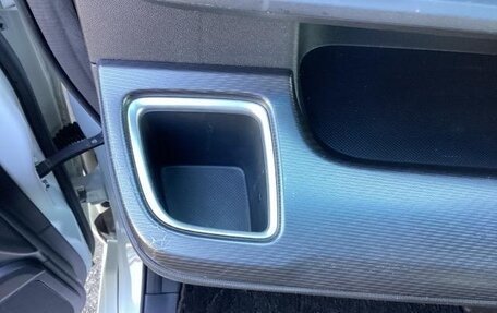 Honda Stepwgn IV, 2021 год, 2 130 000 рублей, 27 фотография