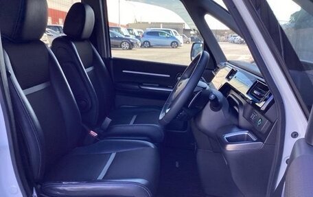 Honda Stepwgn IV, 2021 год, 2 130 000 рублей, 29 фотография