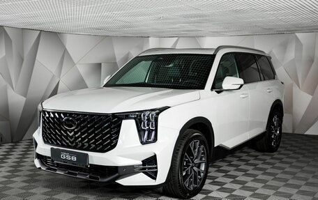 GAC GS8, 2025 год, 4 799 000 рублей, 2 фотография