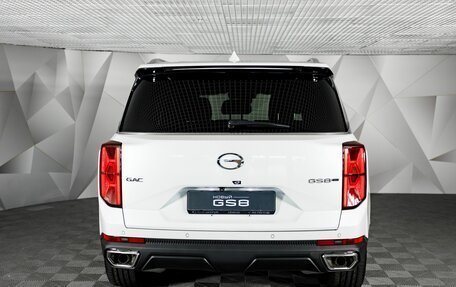 GAC GS8, 2025 год, 4 799 000 рублей, 4 фотография