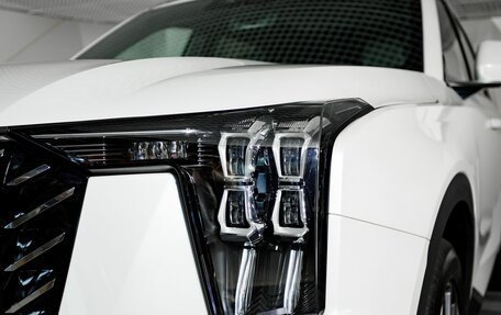 GAC GS8, 2025 год, 4 799 000 рублей, 10 фотография