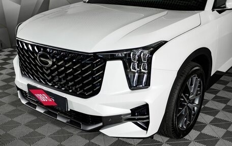 GAC GS8, 2025 год, 4 799 000 рублей, 9 фотография