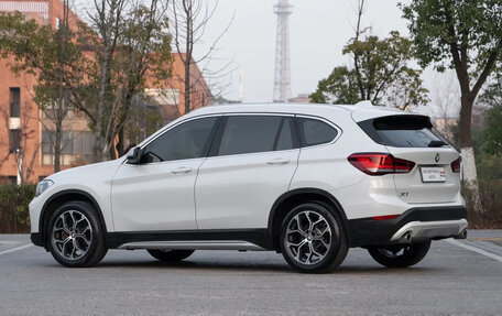 BMW X1, 2022 год, 2 350 008 рублей, 4 фотография