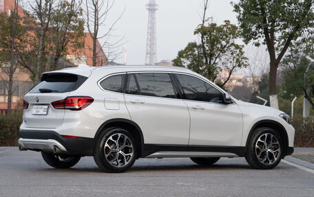 BMW X1, 2022 год, 2 350 008 рублей, 6 фотография