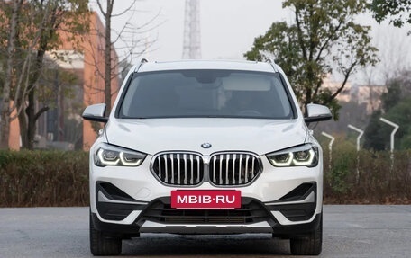 BMW X1, 2022 год, 2 350 008 рублей, 2 фотография