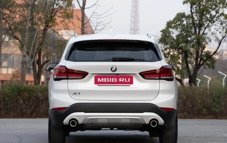 BMW X1, 2022 год, 2 350 008 рублей, 5 фотография