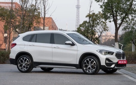 BMW X1, 2022 год, 2 350 008 рублей, 3 фотография