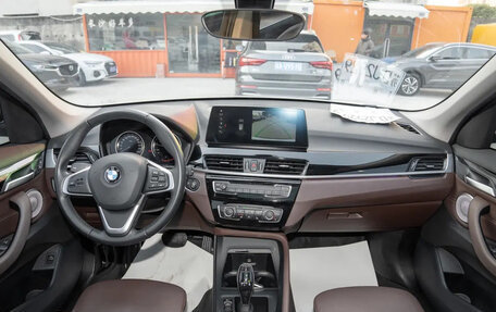 BMW X1, 2022 год, 2 350 008 рублей, 10 фотография