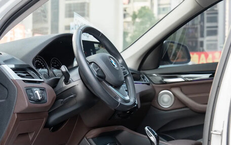 BMW X1, 2022 год, 2 350 008 рублей, 9 фотография